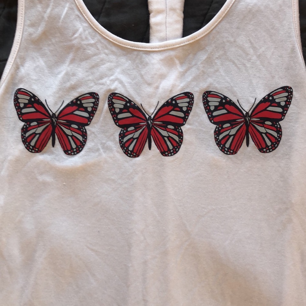 Tank top - Picture 4 of 6